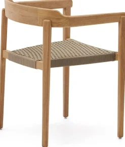 Icaro Tuinstoel