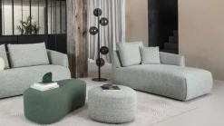 Icon Chaise Longue