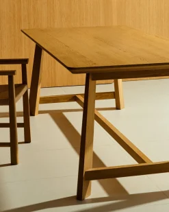 Idun Eettafel