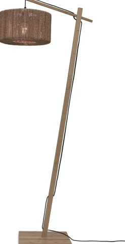 Iguazu 1 Arm Vloerlamp