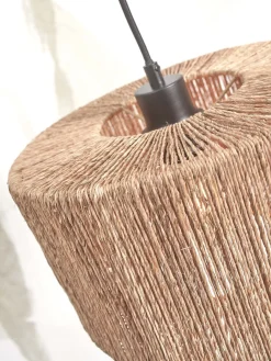 Iguazu 1 Arm Vloerlamp