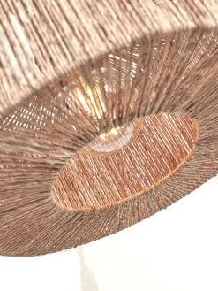 Iguazu 1 Arm Vloerlamp