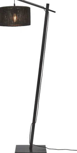 Iguazu 1 Arm Vloerlamp