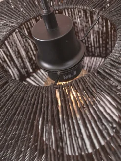 Iguazu 1 Arm Vloerlamp