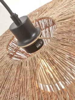 Iguazu L Vloerlamp
