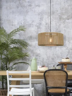 Iguazu Rond Hanglamp