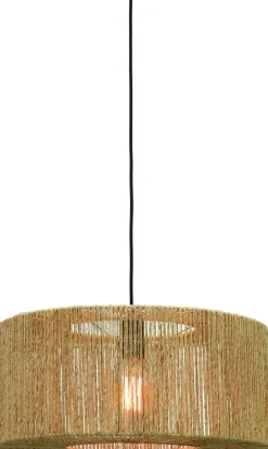 Iguazu Rond Hanglamp
