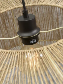 Iguazu Rond Hanglamp