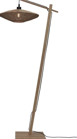Iguazu Ufo Vloerlamp