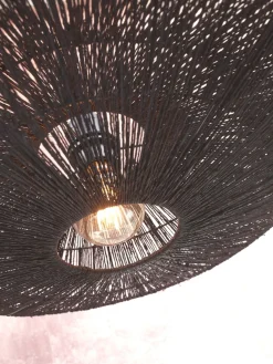 Iguazu Ufo Vloerlamp