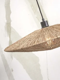Iguazu Ufo Vloerlamp