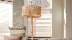Iguazu Vloerlamp