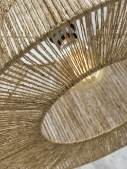 Iguazu Vloerlamp