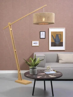 Iguazu Vloerlamp