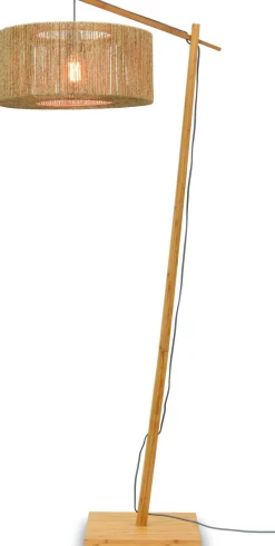 Iguazu Vloerlamp