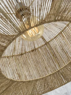 Iguazu Vloerlamp