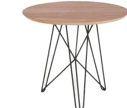 Ijhorst Bijzettafel