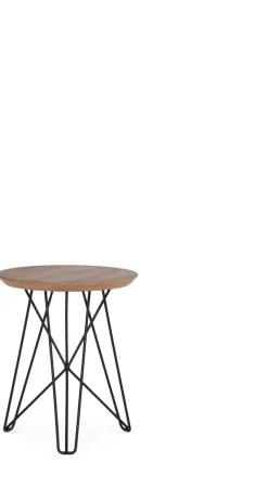 Ijhorst Bijzettafel