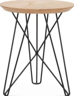 Ijhorst Bijzettafel