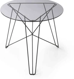 Ijhorst Bijzettafel