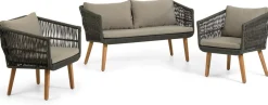 Inti Loungeset