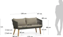 Inti Loungeset