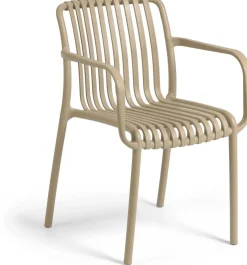 Isabellini Tuinstoel