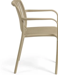 Isabellini Tuinstoel