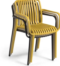 Isabellini Tuinstoel