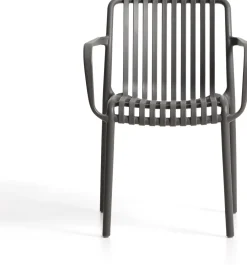 Isabellini Tuinstoel