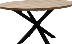 Iseo Eettafel