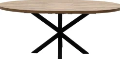 Iseo Eettafel