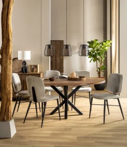Isla Uitschuiftafel