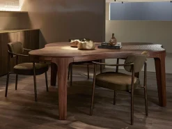 Isola Eettafels