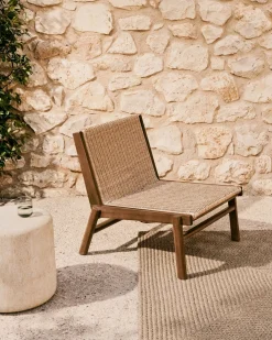 Itani Outdoor Fauteuil
