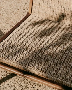 Itani Outdoor Fauteuil