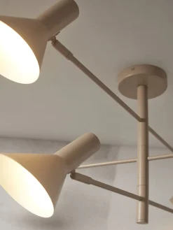 Izmir Plafondlamp