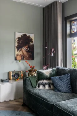 Izmir Vloerlamp