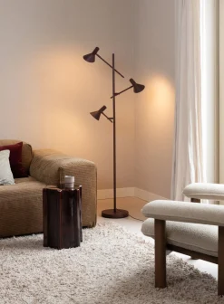 Izmir Vloerlamp