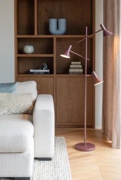 Izmir Vloerlamp