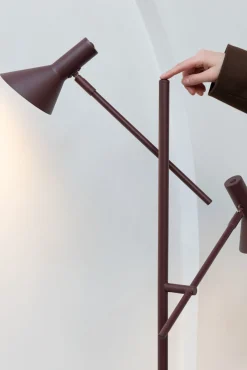 Izmir Vloerlamp