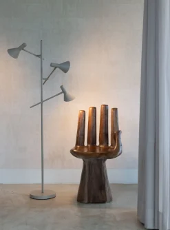 Izmir Vloerlamp