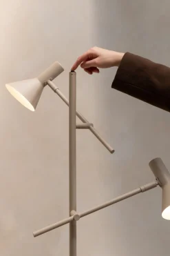Izmir Vloerlamp