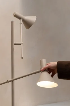 Izmir Vloerlamp