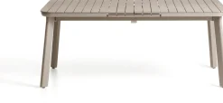 Izola Uitschuifbare Tuintafel