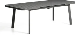 Izola Uitschuifbare Tuintafel