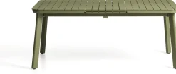 Izola Uitschuifbare Tuintafel