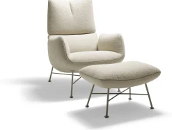 Jalis Lounge Fauteuil