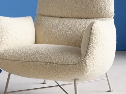 Jalis Lounge Fauteuil