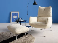Jalis Lounge Fauteuil